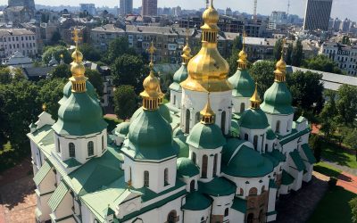 Der perfekte Tag in Kiew – Sehenswürdigkeiten