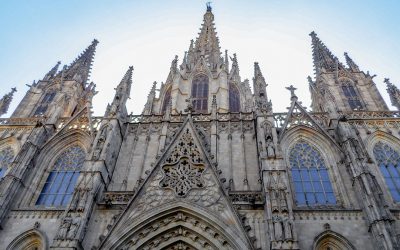 Sehenswürdigkeiten Barcelona – unsere Top 10 Favoriten