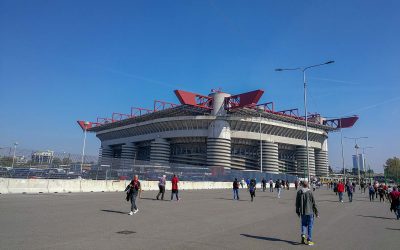 AC Mailand – Chievo Verona (Serie A)