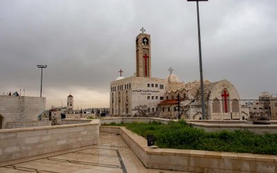Amman – lohnt sich der Besuch der Hauptstadt Jordaniens?