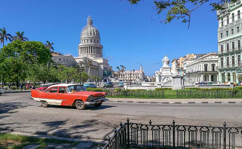 Kuba Urlaub Erfahrungen